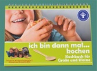 Kinder lernen kochen - Eine Initiative vom Deutschen Kinderschutzbund Ortverband Emsland-Mitte